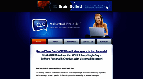 voicemailrecorder.com