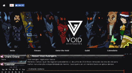 void-avengers.aqlaunch.com