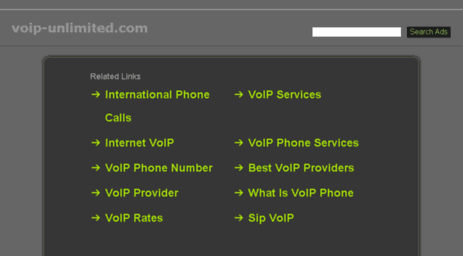 voip-unlimited.com