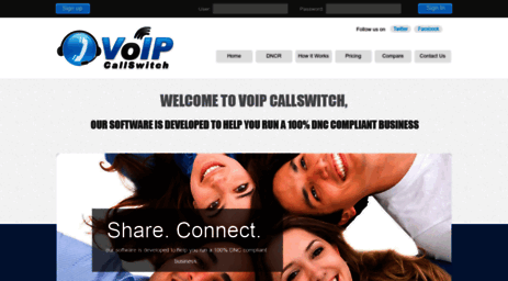 voipcallswitch.com