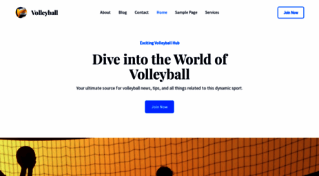 volleyball.org