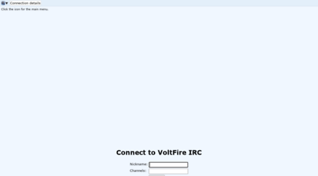 voltfire.net