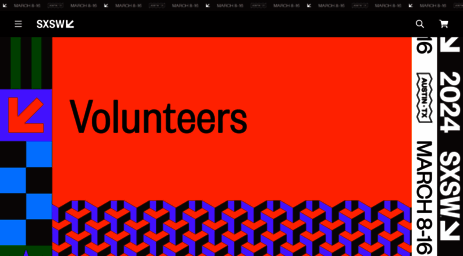 volunteer.sxsw.com