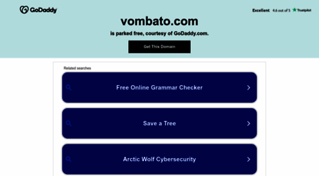 vombato.com