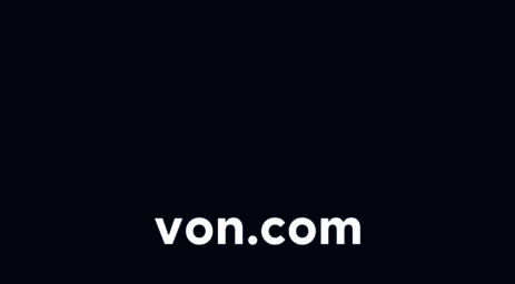 von.com