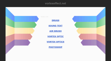 vortexeffect.net
