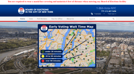vote.nyc.ny.us