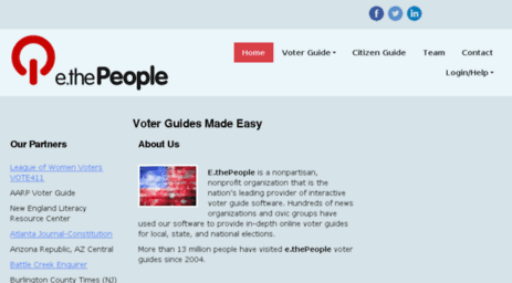 votersguide.dispatch.com