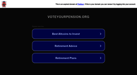 voteyourpension.org