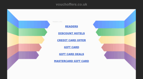vouchoffers.co.uk