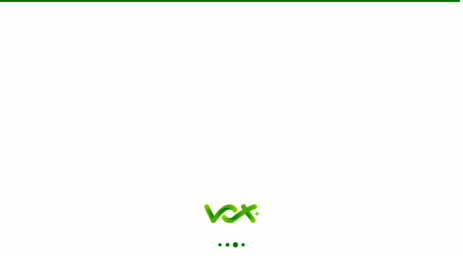 vox.co.za