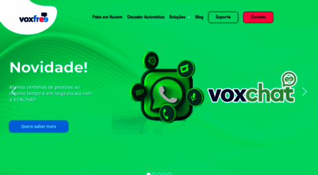 voxfree.com