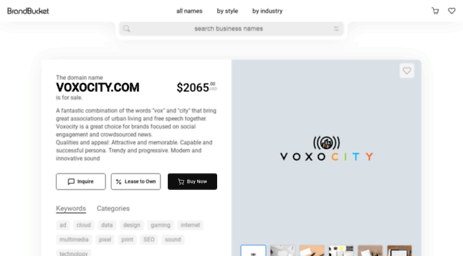 voxocity.com