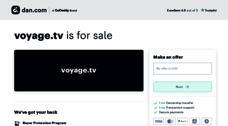 voyage.tv