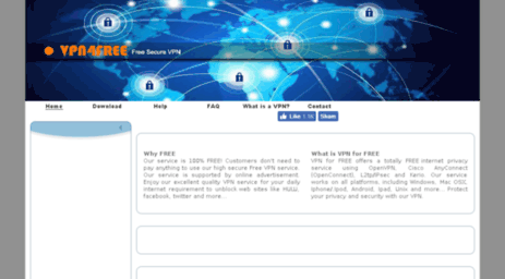 vpn4free.in