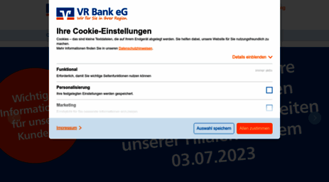 vrbankeg.de