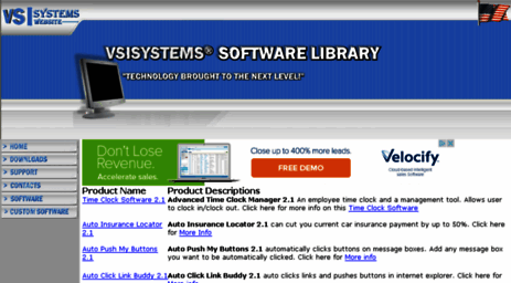 vsisystems.com