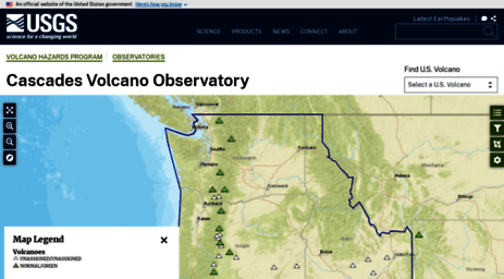 vulcan.wr.usgs.gov