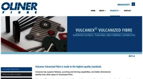 vulcanizedfibre.com