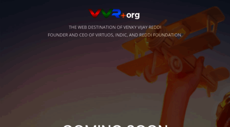 vvr.org