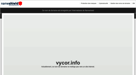 vycor.info