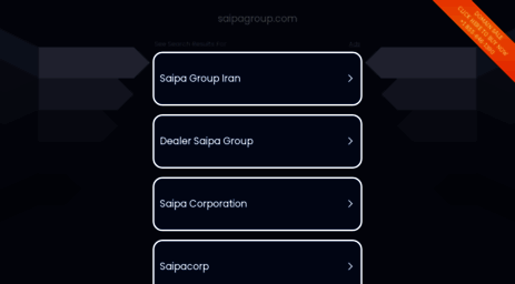 w.saipagroup.com
