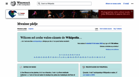 wa.wikipedia.org