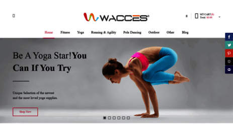 wacces.com