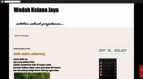 wadahkelanajaya.blogspot.com