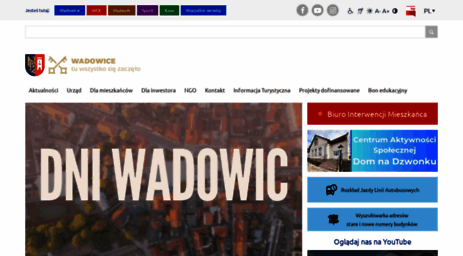 wadowice.pl