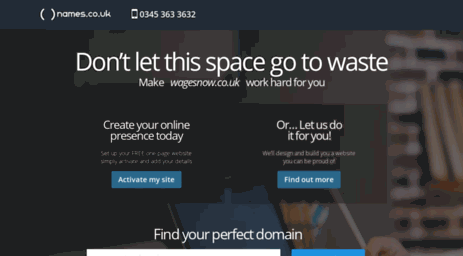 wagesnow.co.uk