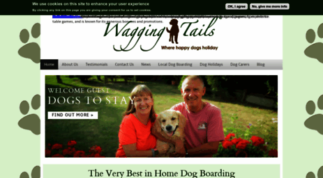 waggingtailsuk.co.uk