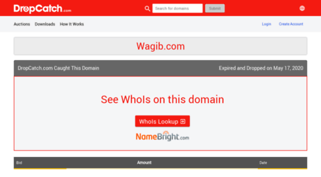 wagib.com