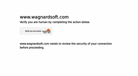 wagnardsoft.com