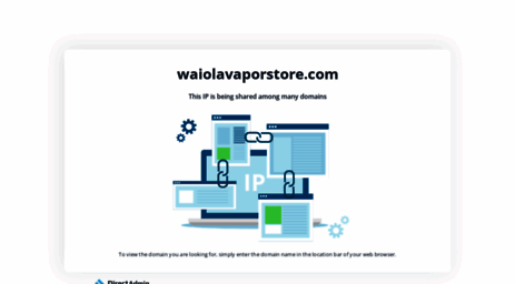 waiolavaporstore.com