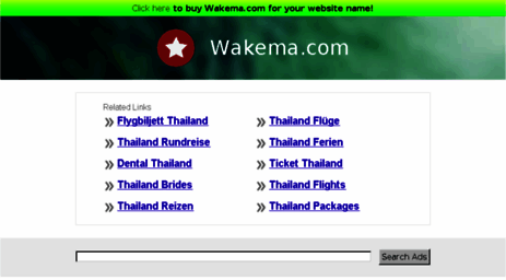 wakema.com