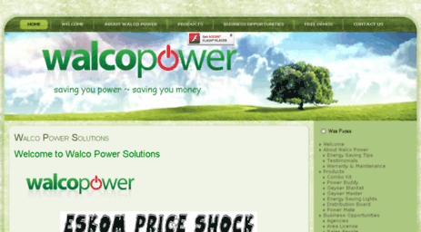 walcopower.co.za