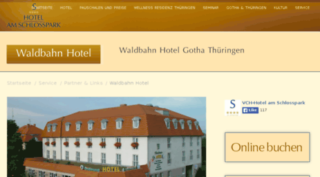 waldbahn-hotel.de