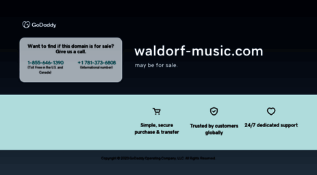 waldorf-music.com