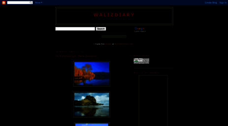 walizdiary.blogspot.com
