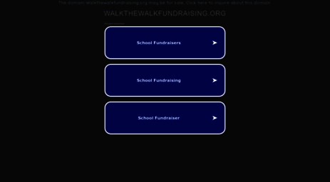 walkthewalkfundraising.org
