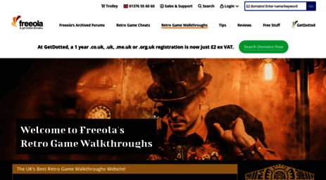 walkthrough.freeola.com