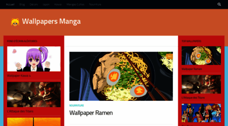 wallpapers-manga.com