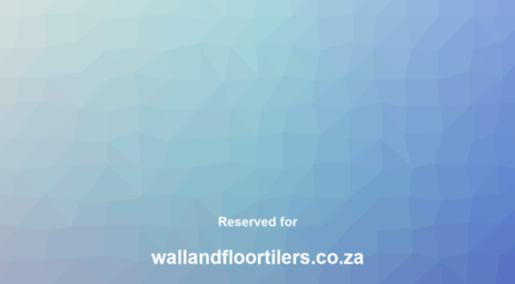 wallsandfloors.co.za