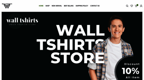 walltshirts.com
