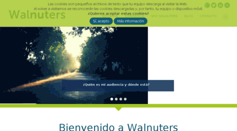 walnuters.net