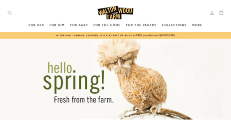 waltonwoodfarm.com