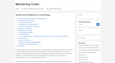 wanderingcoder.net