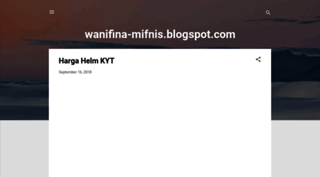 wanifina-mifnis.blogspot.com