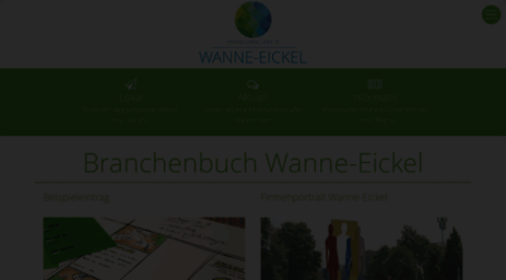 wanne-eickel-links.de